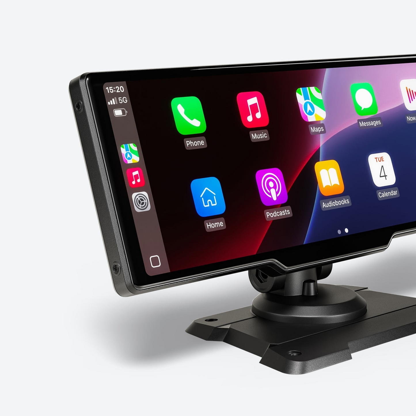 DriveView Pro – Dein smarter Fahrassistent für jedes Auto