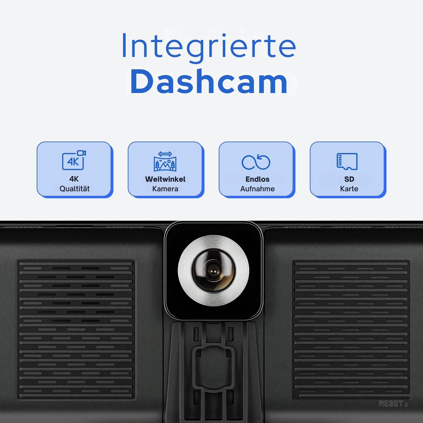DriveView Pro – Dein smarter Fahrassistent für jedes Auto