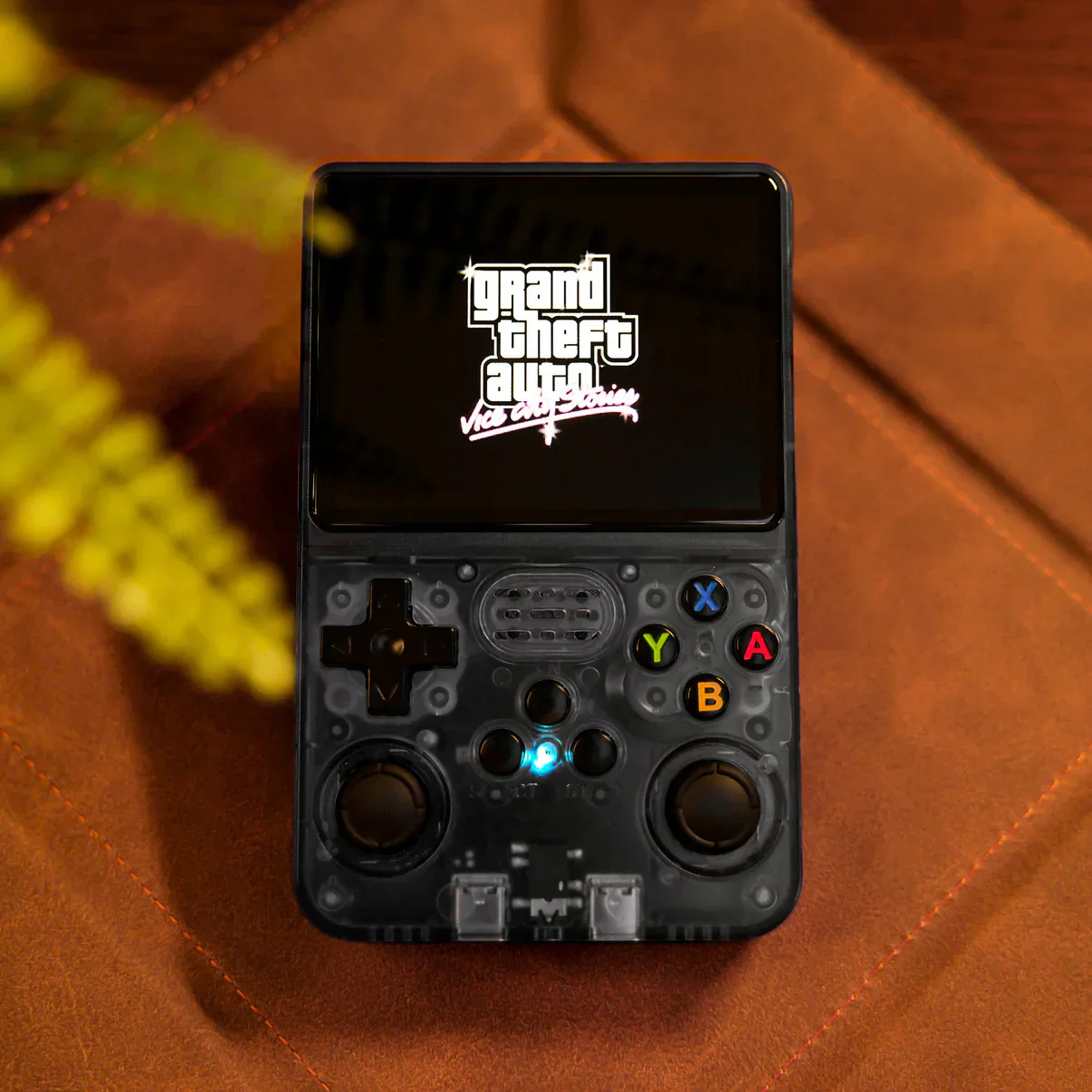GameJoy – Die Retro-Spielekonsole für die Hosentasche