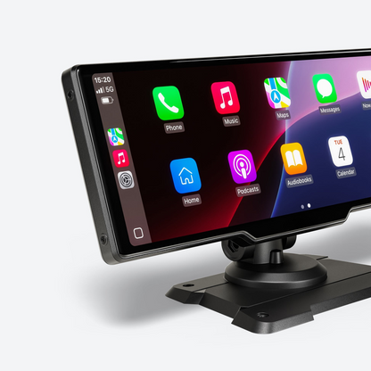 DriveView Pro – Dein smarter Fahrassistent für jedes Auto