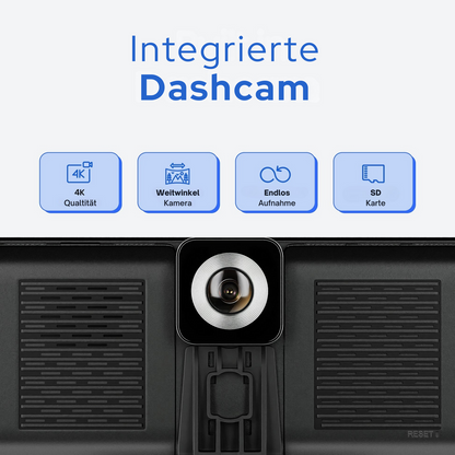 DriveView Pro – Dein smarter Fahrassistent für jedes Auto
