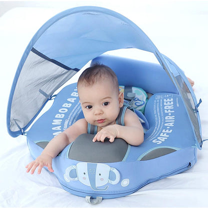MamboBaby Schwimm Trainer für Babys