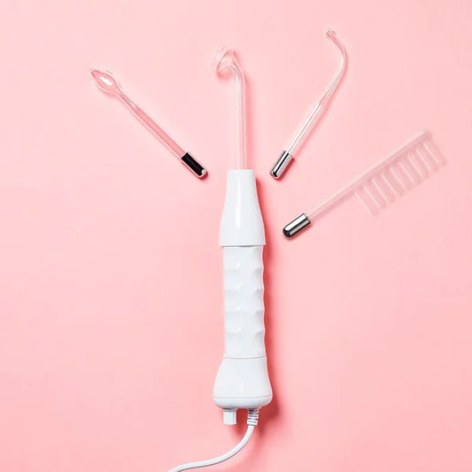 ClearGlow Pro – Professionelle Hautpflege mit Hochfrequenz-Technologie