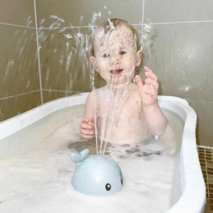 SplashyWhale